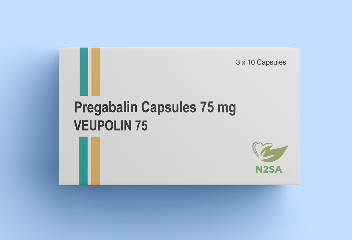 Antiepileptics