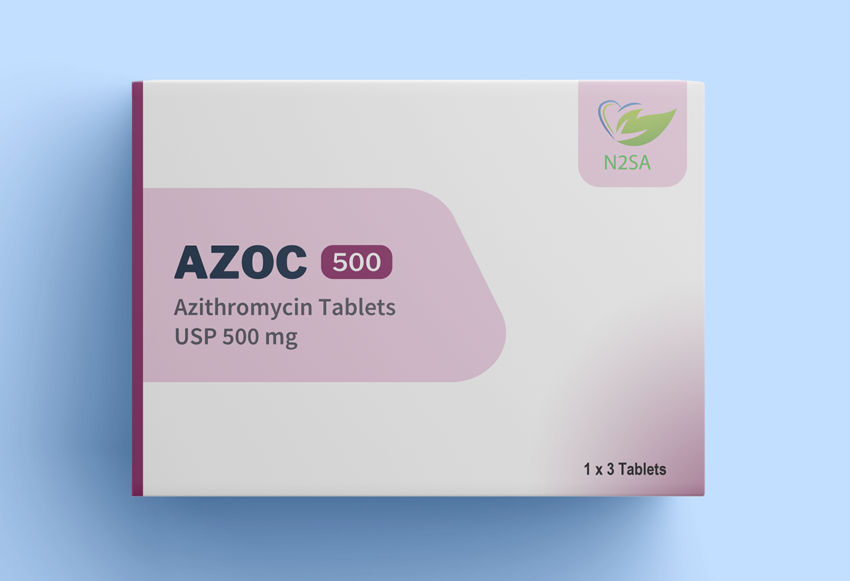 Antibiotics